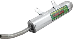 Pro Circuit Type 296 Exhaust Spark Arrestor Silencer