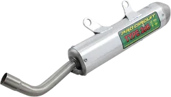 Pro Circuit Type 296 Exhaust Spark Arrestor Silencer