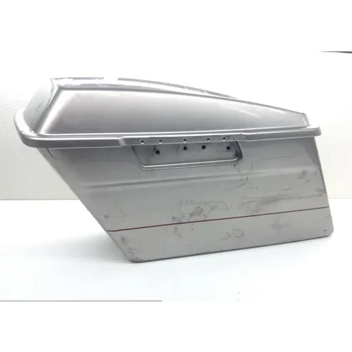 Left Saddlebag 2007 Harley-Davidson Electra Glide Classic FLHTC 1496 x 3