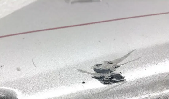 Left Saddlebag 2007 Harley-Davidson Electra Glide Classic FLHTC 1496 x