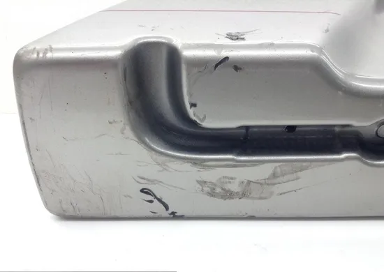 Left Saddlebag 2007 Harley-Davidson Electra Glide Classic FLHTC 1496 x