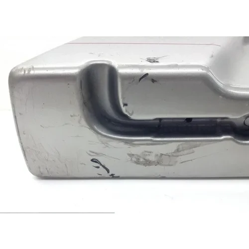 Left Saddlebag 2007 Harley-Davidson Electra Glide Classic FLHTC 1496 x 13