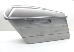 Left Saddlebag 2007 Harley-Davidson Electra Glide Classic FLHTC 1496 x