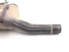 Muffler Can Exhaust Pipe from 2007 Triumph Daytona 675