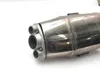 Muffler Can Exhaust Pipe from 2007 Triumph Daytona 675