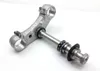 Lower Triple Tree Bottom Fork Clamp Shaft 2007 Triumph Daytona 675 1564
