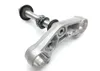 Lower Triple Tree Bottom Fork Clamp Shaft 2007 Triumph Daytona 675 1564