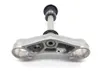 Lower Triple Tree Bottom Fork Clamp Shaft 2007 Triumph Daytona 675 1564