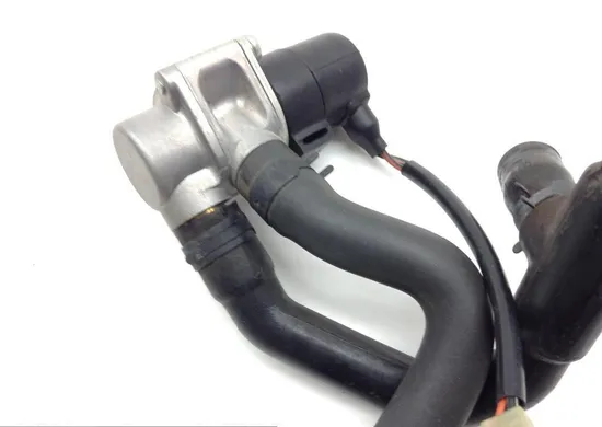 Air Valve Sensor 2007 Triumph Daytona 675 1564