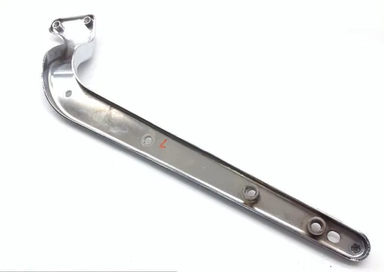 Rear Subframe Struts 2000 Harley-Davidson Heritage Softail Classic FLSTC 1548