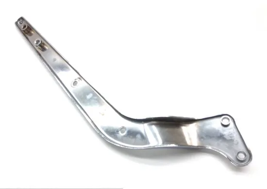 Rear Subframe Struts 2000 Harley-Davidson Heritage Softail Classic FLSTC 1548