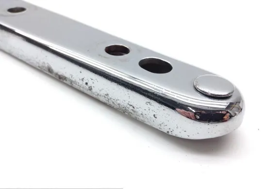 Rear Subframe Struts 2000 Harley-Davidson Heritage Softail Classic FLSTC 1548