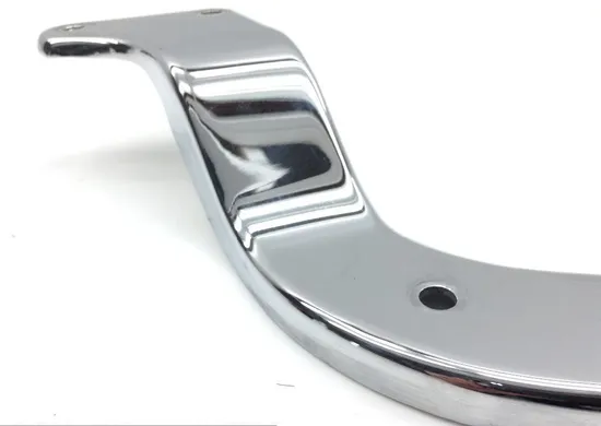 Rear Subframe Struts 2000 Harley-Davidson Heritage Softail Classic FLSTC 1548