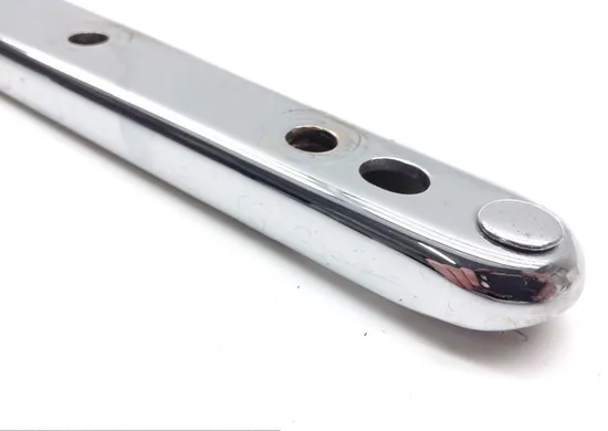 Rear Subframe Struts 2000 Harley-Davidson Heritage Softail Classic FLSTC 1548