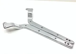 Rear Subframe Struts 2000 Harley-Davidson Heritage Softail Classic FLSTC 1548