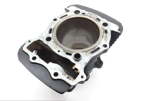 Engine Cylinder Jug W Piston Rear 2003 Kawasaki Vulcan 1500 Nomad FI 1544 x