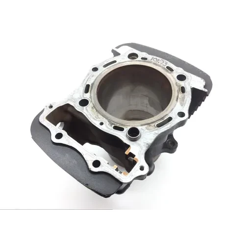 Engine Cylinder Jug W Piston Rear 2003 Kawasaki Vulcan 1500 Nomad FI 1544 x 3