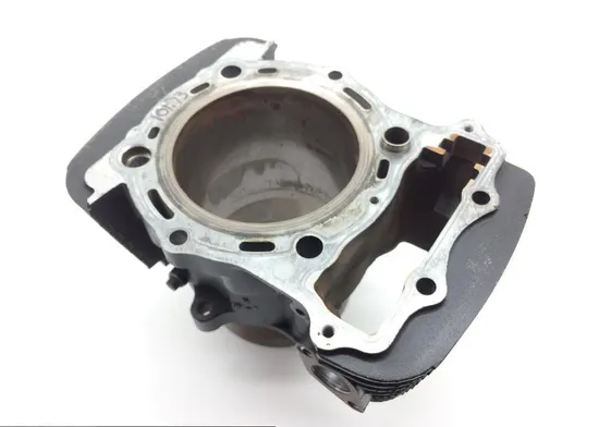 Engine Cylinder Jug W Piston Rear 2003 Kawasaki Vulcan 1500 Nomad FI 1544 x