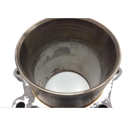 Engine Cylinder Jug W Piston Rear 2003 Kawasaki Vulcan 1500 Nomad FI 1544 x 10