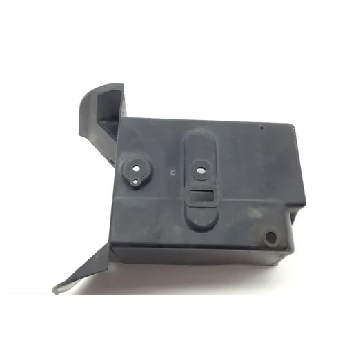Battery Box 2003 Kawasaki Vulcan 1500 VN1500L Nomad FI 1544 8