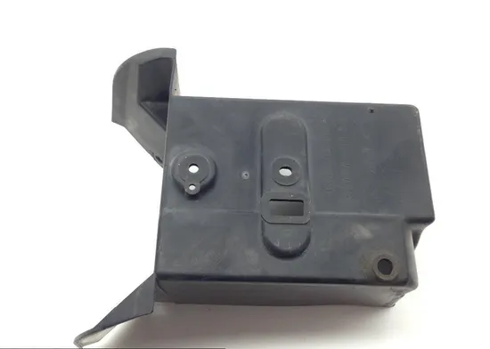 Battery Box 2003 Kawasaki Vulcan 1500 VN1500L Nomad FI 1544