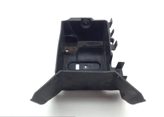 Battery Box 2003 Kawasaki Vulcan 1500 VN1500L Nomad FI 1544