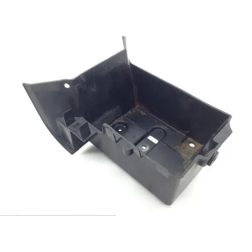 Battery Box 2003 Kawasaki Vulcan 1500 VN1500L Nomad FI 1544 3