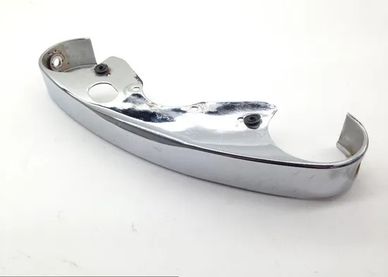 Lower Triple Tree Clamp Fork Cover 2003 Kawasaki Vulcan 1500 Nomad FI 1544 x