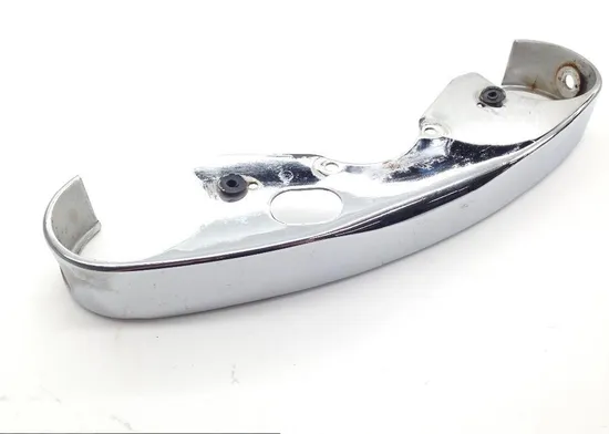 Lower Triple Tree Clamp Fork Cover 2003 Kawasaki Vulcan 1500 Nomad FI 1544 x