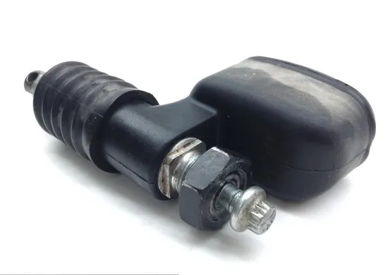 Rear Brake Master Cylinder Harley-Davidson Electra Glide 2004 1563A