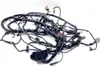 Main Engine Wiring Harness 2004 Harley Electra Glide Classic EFI FLHTCI 1563