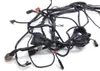 Main Engine Wiring Harness 2004 Harley Electra Glide Classic EFI FLHTCI 1563