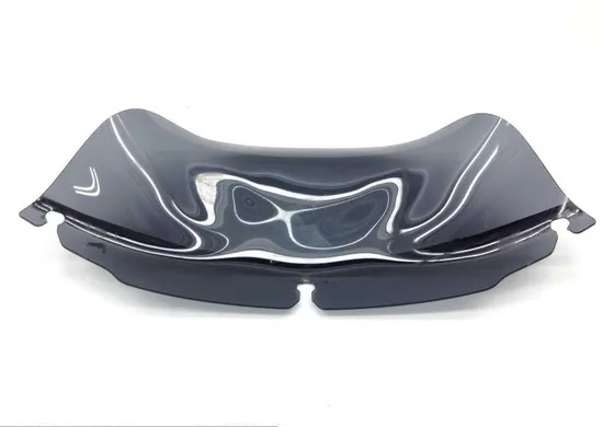 Windscreen Windshield Fairing 2004 Harley Electra Glide Classic EFI FLHTCI 1563