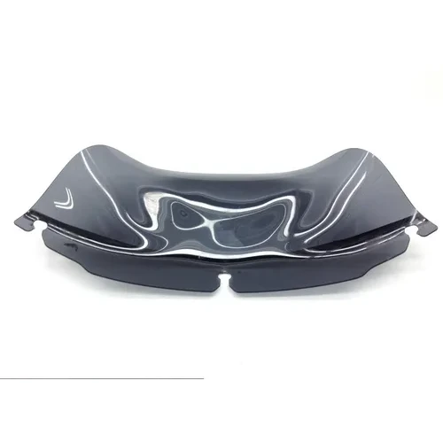 Windscreen Windshield Fairing 2004 Harley Electra Glide Classic EFI FLHTCI 1563 5
