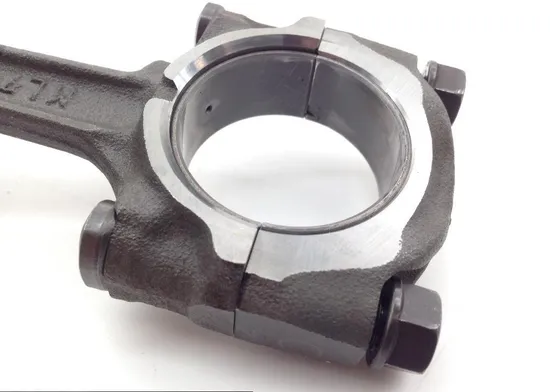 Engine Piston Connecting Rod Set from 1994 Honda 750 Magna