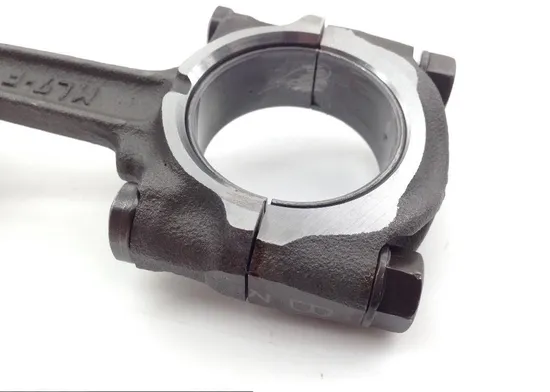 Engine Piston Connecting Rod Set from 1994 Honda 750 Magna