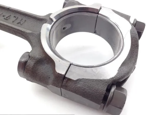 Engine Piston Connecting Rod Set from 1994 Honda 750 Magna