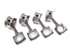 Engine Piston Connecting Rod Set from 1994 Honda 750 Magna