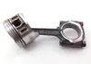 Engine Piston Connecting Rod Set from 1994 Honda 750 Magna