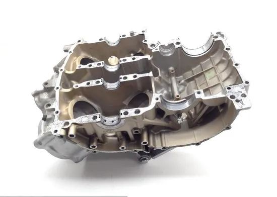 Upper Lower Center Cases Case from 1994 Honda 750 Magna x