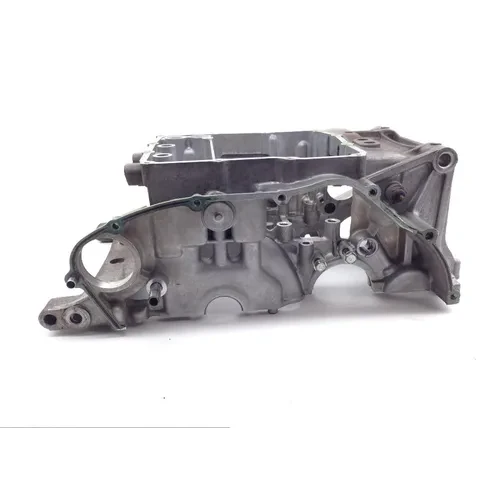 Upper Lower Center Cases Case from 1994 Honda 750 Magna x 11