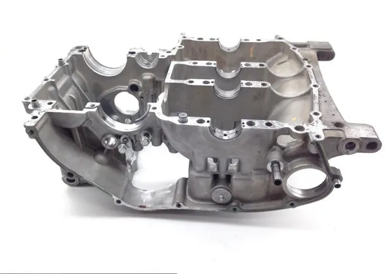 Upper Lower Center Cases Case from 1994 Honda 750 Magna x