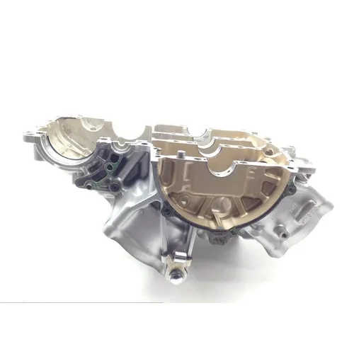 Upper Lower Center Cases Case from 1994 Honda 750 Magna x 15