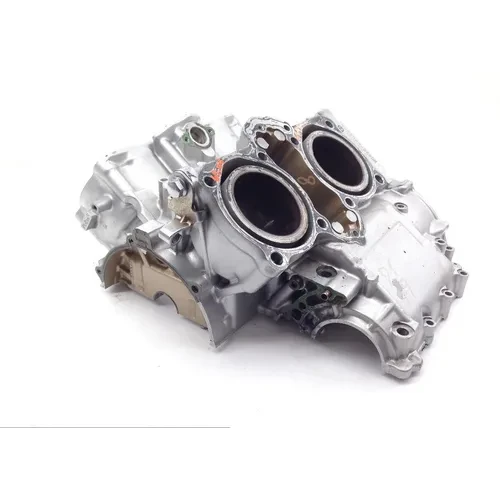 Upper Lower Center Cases Case from 1994 Honda 750 Magna x 22