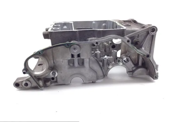 Upper Lower Center Cases Case from 1994 Honda 750 Magna x