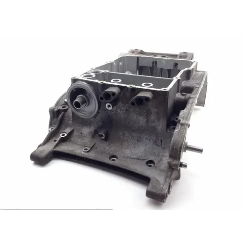 Upper Lower Center Cases Case from 1994 Honda 750 Magna x 9