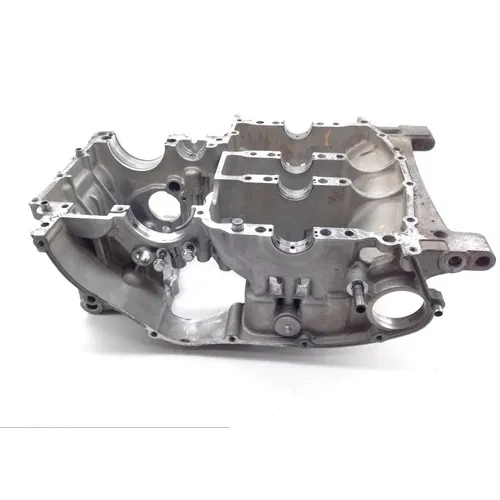 Upper Lower Center Cases Case from 1994 Honda 750 Magna x 5