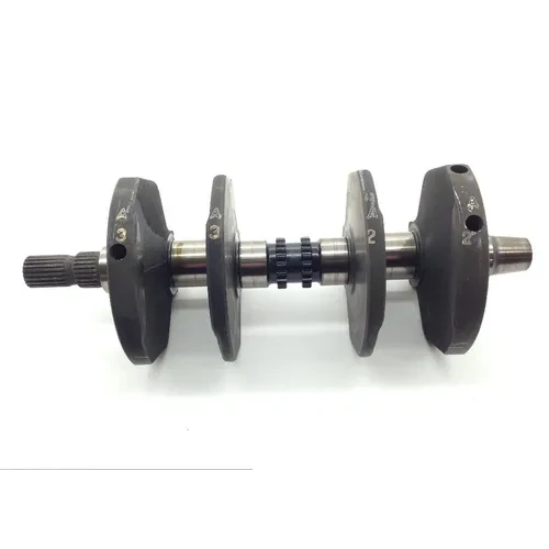 Engine Crank Shaft from 1994 Honda 750 Magna 10