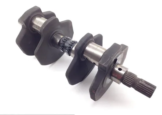 Engine Crank Shaft from 1994 Honda 750 Magna