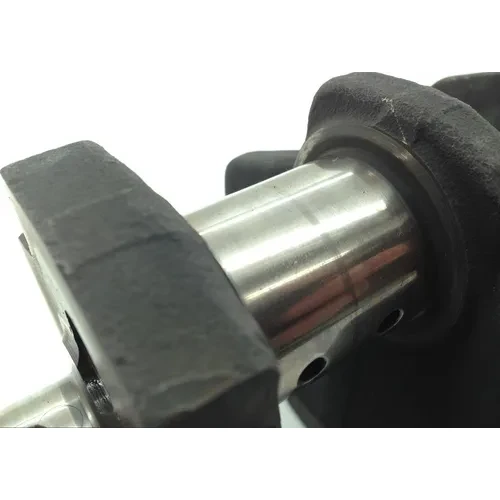 Engine Crank Shaft from 1994 Honda 750 Magna 9